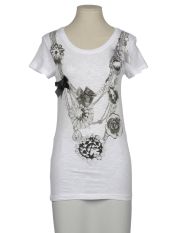 ONLY - T-shirt maniche corte