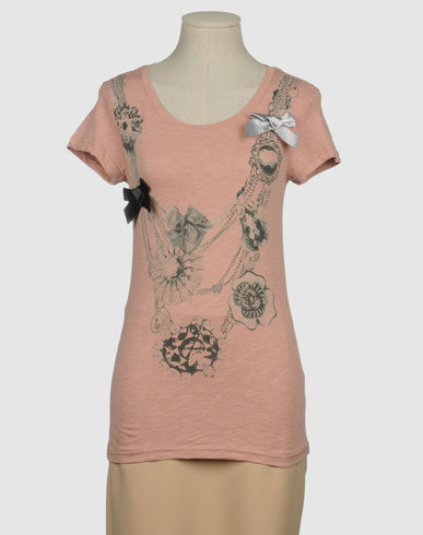 ZOOM ONLY - Short sleeve t-shirt