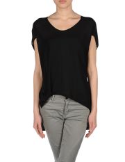 ROBERTA FURLANETTO - T-shirt senza maniche