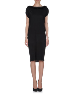 DSQUARED2 - Vestito corto