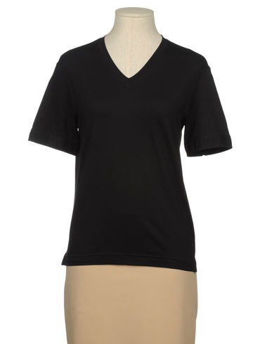 ZOOM D.A. DANIELE ALESSANDRINI - Short sleeve t-shirt