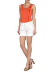 WHO*S WHO - Sleeveless t-shirt