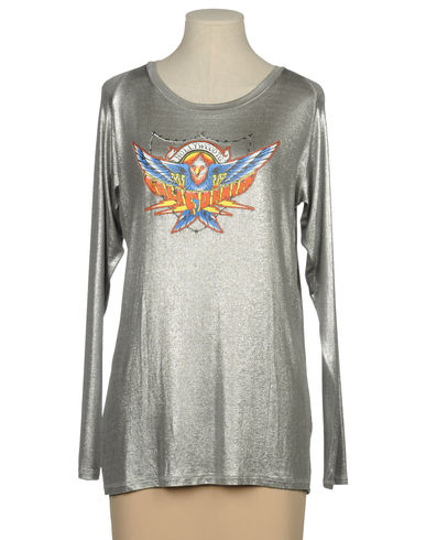 ZOOM HTC - Long sleeve t-shirt
