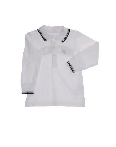 ZOOM MIRTILLO - Polo shirt