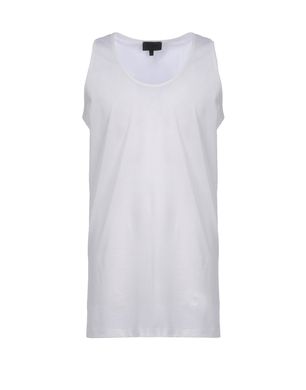Sleeveless t-shirt Men's - LES HOMMES
