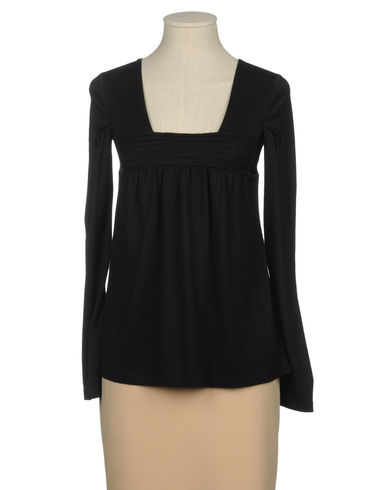 ZOOM VANESSA BRUNO ATHE' - Long sleeve t-shirt