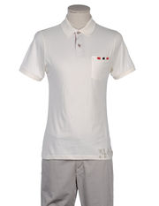 NAPAPIJRI - Polo shirt