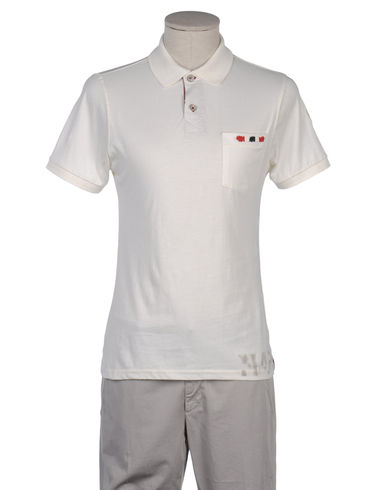ZOOM NAPAPIJRI - Polo shirt