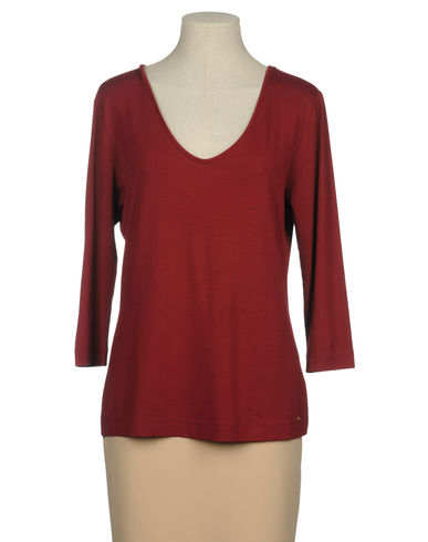 ZOOM ESCADA - Long sleeve t-shirt