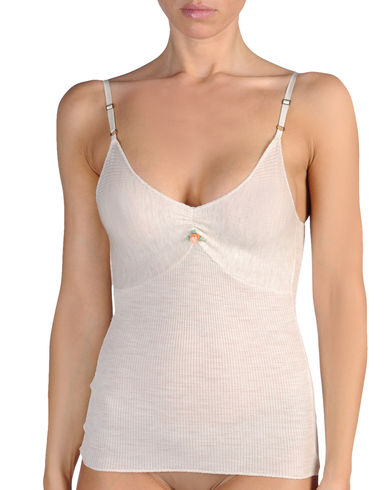 ZOOM RAGNO - Tank top