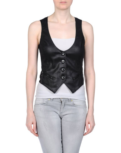 ZOOM ARMANI JEANS - Top