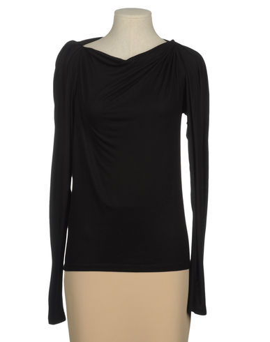 ZOOM LANVIN - Long sleeve t-shirt