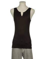 DOLCE & GABBANA - Sleeveless t-shirt