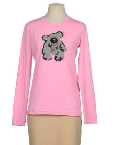 ZOOM VDP SPORT - Long sleeve t-shirt