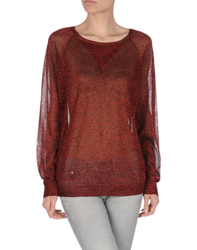 ZOOM ISABEL MARANT - Long sleeve sweater