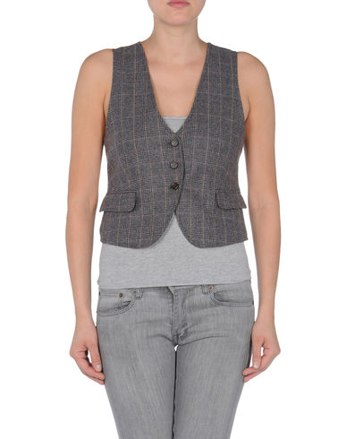 ZOOM M.GRIFONI DENIM - Top