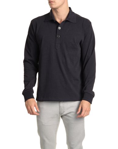 ZOOM DRIES VAN NOTEN - Polo shirt