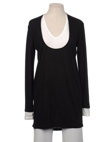 ZOOM TWIN-SET Simona Barbieri - Long sleeve t-shirt