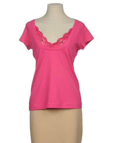 ZOOM LOVE MOSCHINO - Short sleeve t-shirt