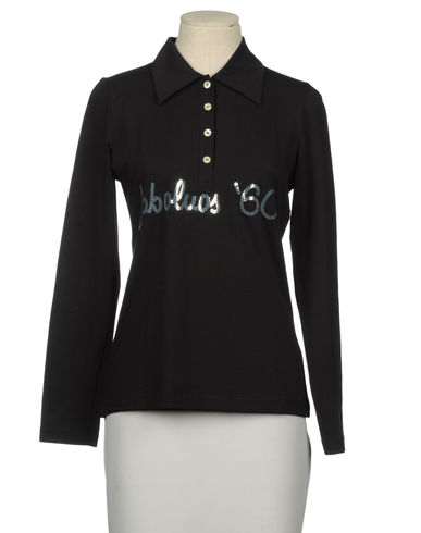 ZOOM JUST FOR YOU - Polo shirt