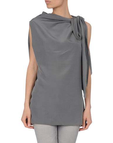 ZOOM BLUMARINE - Top