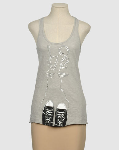 ZOOM CONVERSE - Top