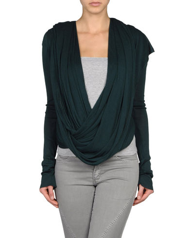 ZOOM HAIDER ACKERMANN - Cardigan