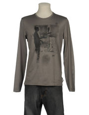 FENDI - Long sleeve t-shirt