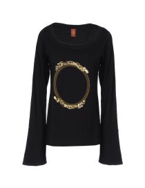 DONDUP - Long sleeve t-shirt