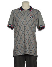 NAPAPIJRI - Polo shirt