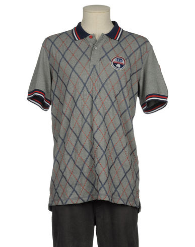 ZOOM NAPAPIJRI - Polo shirt