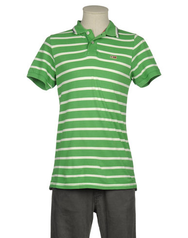 ZOOM NAPAPIJRI - Polo shirt