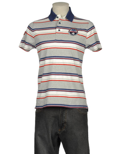 ZOOM NAPAPIJRI - Polo shirt