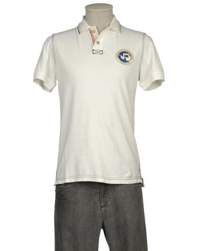 ZOOM NAPAPIJRI - Polo shirt