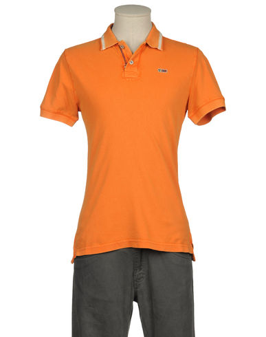 ZOOM NAPAPIJRI - Polo shirt