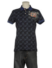 NAPAPIJRI - Polo shirt
