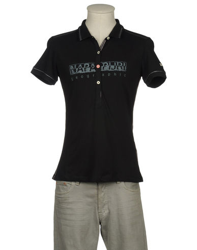 ZOOM NAPAPIJRI - Polo shirt