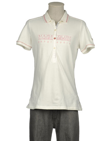 ZOOM NAPAPIJRI - Polo shirt