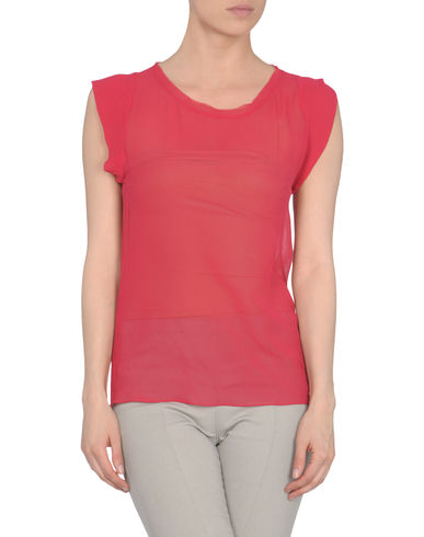 ZOOM RUE DU MAIL - T-shirt