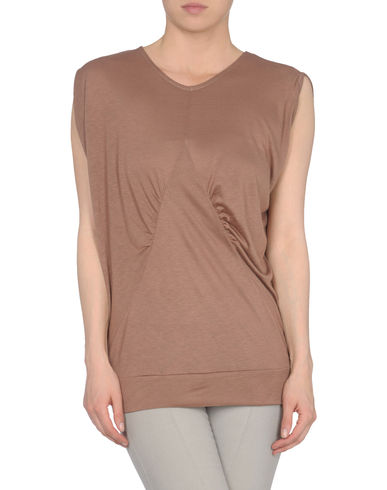 ZOOM RUE DU MAIL - T-shirt