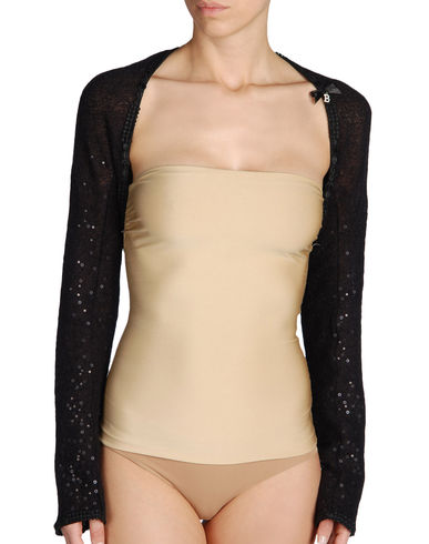 ZOOM BLUMARINE UNDERWEAR - Intimate knitwear