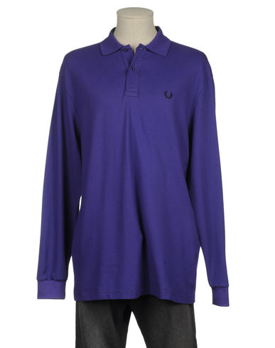 ZOOM FRED PERRY - Polo shirt