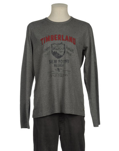 ZOOM EARTHKEEPERS by TIMBERLAND - Long sleeve t-shirt