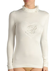 BLUMARINE UNDERWEAR - Unterhemd