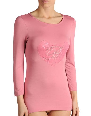 ZOOM BLUMARINE UNDERWEAR - Undershirt