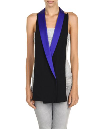 ZOOM HAIDER ACKERMANN - Top