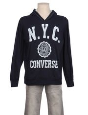 CONVERSE - Толстовка с капюшоном