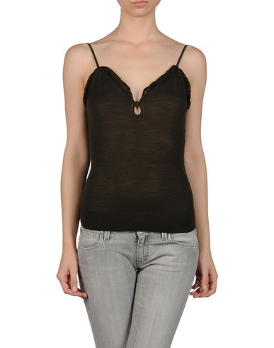 ZOOM SCERVINO STREET - Top