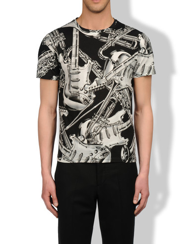 Moschino, Short sleeve t-shirts