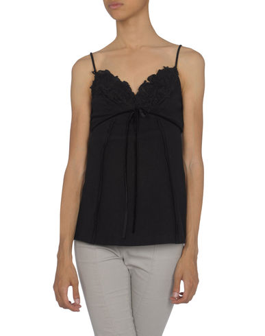 ZOOM SCERVINO STREET - Top